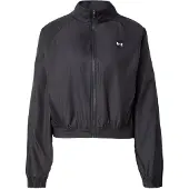 Under Armour Icon Woven Takki Musta
