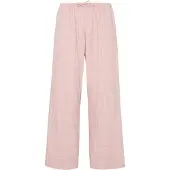 Hunkemoller Pyjamahousut roosa / puuteri