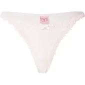 Hunkemoller Stringit 'Eleanora' vaaleanpunainen