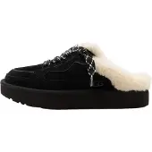 Ugg Pistokkaat 'Lowmel' musta