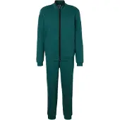 Emporio Armani Treenipuku smaragdi
