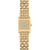 Michael Kors Analoginen kello 'GEORGIE' kulta