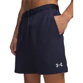 Under Armour Vanish Shorts 6" Laivastonsininen