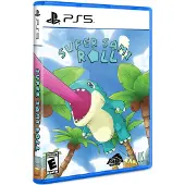 Super Sami Roll - Sony PlayStation 5 - Alusta