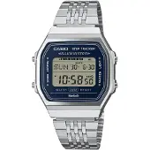 Casio Vintage Collection ABL-100WE-2AEF