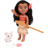 Disney Princess Princess My Singing Nukke Vaiana 38 cm