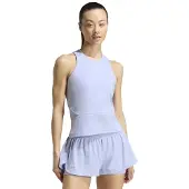 Adidas Y-tank Midi Hihaton T-paita
