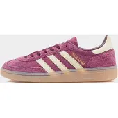 Adidas Originals Handball Spezial W - Burgundy - 36