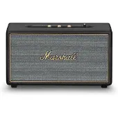Marshall Stanmore IV bluetooth-kaiutin (musta)