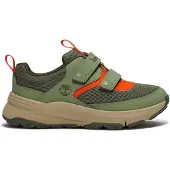 Timberland Motion Access Hook&loop Nuorten Vaelluskengät