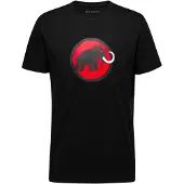 Mammut Core T-Shirt Men Classic - Black - L