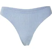 Sloggi Zero Feel Pure String - Blue - XXL