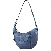 Liebeskind berlin Luna II Olkalaukku S Nahka 32 cm Sininen