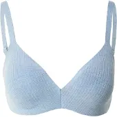 Sloggi Zero Feel Pure The Up Push Up - Blue - XL