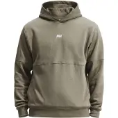 Nike Collegepaita 'Club' khaki / valkoinen