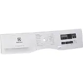 Electrolux ohjauspaneeli, valkoinen, , EN 140283757015
