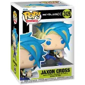 Funko POP! POP! Beyblades: Jaxon With Chase figuuri