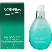 Biotherm Aquasource Deep Moisturizing Serum, 50ml