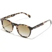 Hawkers Aurinkolasit 'Bel Air X' beige / ruskea