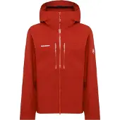 Mammut Stoney Hardshell Takki