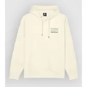 Quiksilver Liquid Huppari bone Koko L