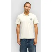 Quiksilver Stretch Lyhythihainen Pikeepaita