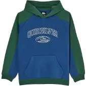 Quiksilver No Teacher Huppari