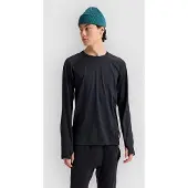 Burton Synthetic Midweight Crew Pitkähihainen Aluspaita