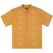 Billabong Cordoba Pitkähihainen Kauluspaita