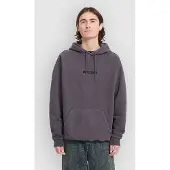 Volcom Big Stone Po Huppari ruskea, L