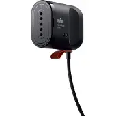Braun QuickStyle Mini GS1071BK -vaatehöyrystin