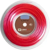 Luxilon Element 125 200 M Tenniskelan Kieli