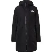 The North Face Ulkoilutakki 'Hikesteller' musta