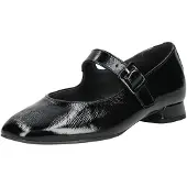 Gabor Mary Jane Pumps - Black - 37.5