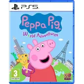 Peppa Pig: World Adventures (5)