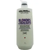 Goldwell Dualsenses Blondes & Highlights Conditioner, 1000ml