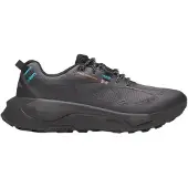 Under Armour Charged Bandit Tr 4 Wp Polkujuoksukengät