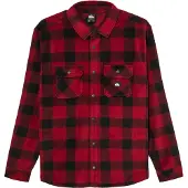 Quiksilver Venture Polar Fleece