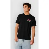 Rip Curl Surf Trip Lyhythihainen T-paita