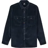 Quiksilver Venture Cord Pitkähihainen Kauluspaita