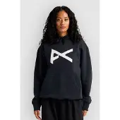 Anon Po Huppari musta, XL