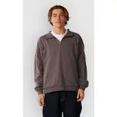 Rip Curl Premium Surf Qtr Zip Crew Neulepaita, M