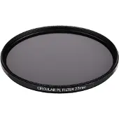 Sony Vf-77cpam2 Circular Pol Carl Zeiss T 77 Mm Suodatin