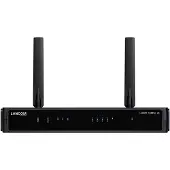 Lancom Systems – LANCOM 1800VA-4G (EU), Musta, 1 tuuletin(ta), Ulkoinen, SMA, SNMPv1,v2c,v3, Ethernet over GRE-Tunnel (EoGRE), L2TPv3, ARP-Lookup, LLDP, DHCP option 82 (62150)