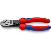 Knipex Leikkauspihdit 7372180F; 180 mm