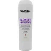 Goldwell Dualsenses Blondes & Highlights Conditioner, 200ml