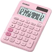 Casio Ms-20uc-pk Laskin