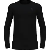 Odlo Active Warm Eco Pitkähihainen Aluspaita
