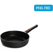Woll - ECO Lite QXR Paistokasari 24 cm Irrotettava kahva