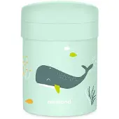 Miniland Thermetic Whaley Termosruokailuastia